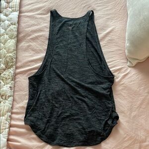Women's lululemon tank
